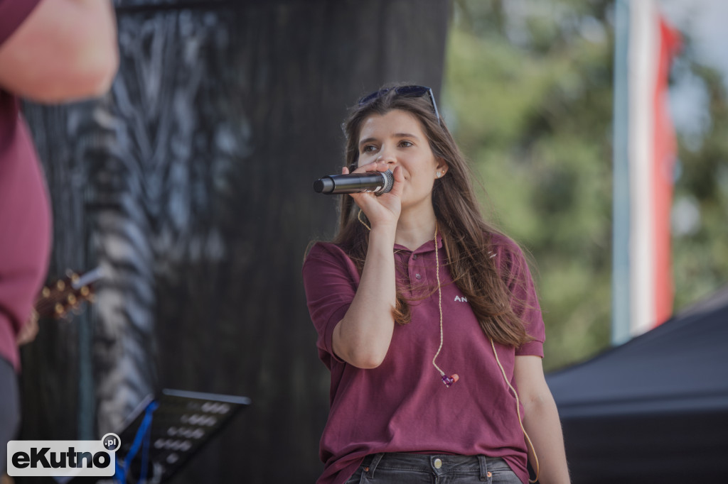 Festiwal NadzieJA w Licheniu