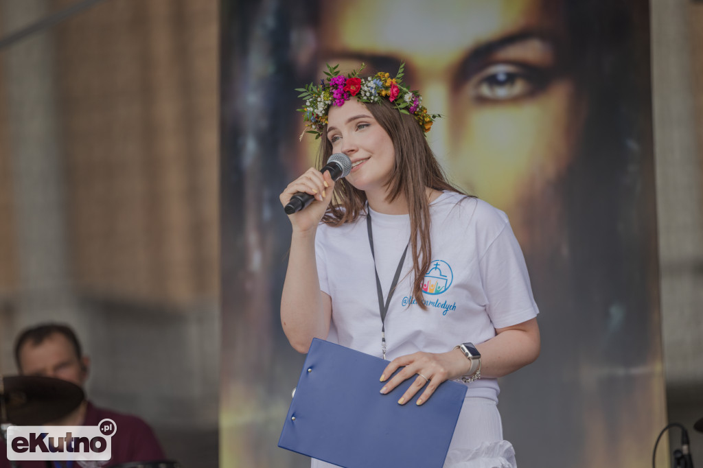 Festiwal NadzieJA w Licheniu