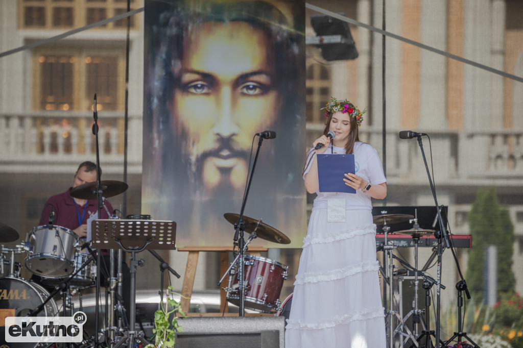 Festiwal NadzieJA w Licheniu