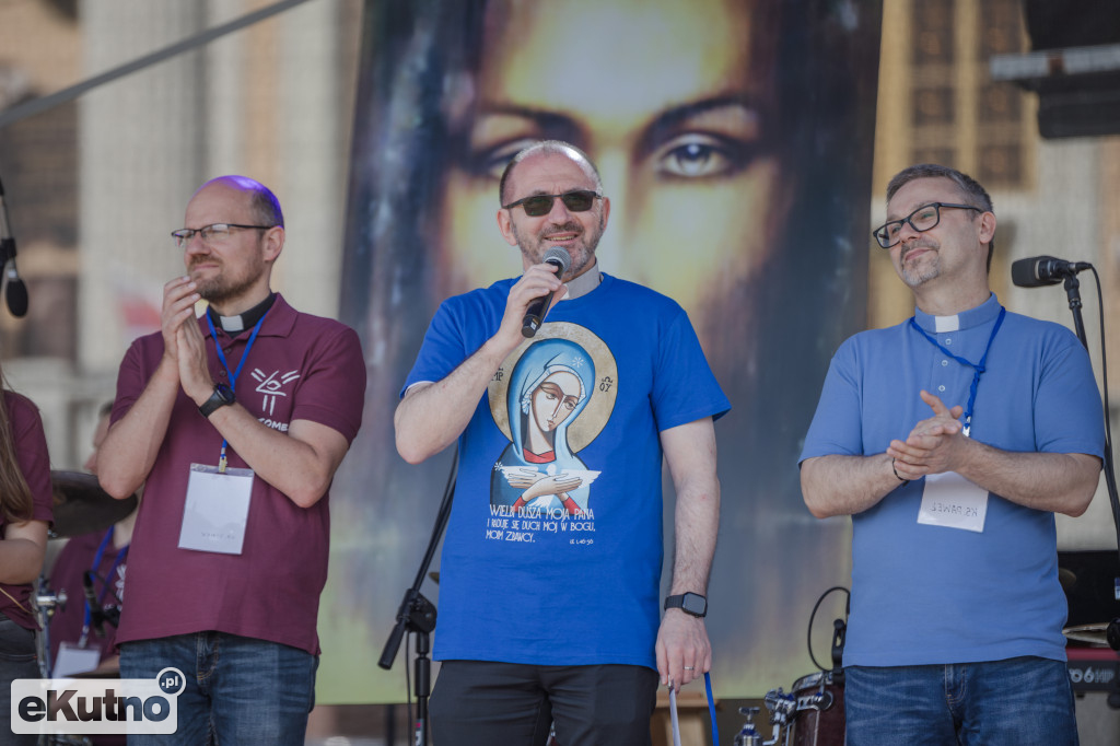 Festiwal NadzieJA w Licheniu