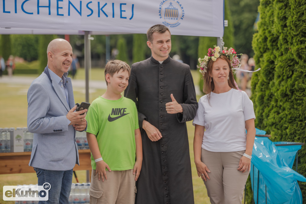 Festiwal NadzieJA w Licheniu