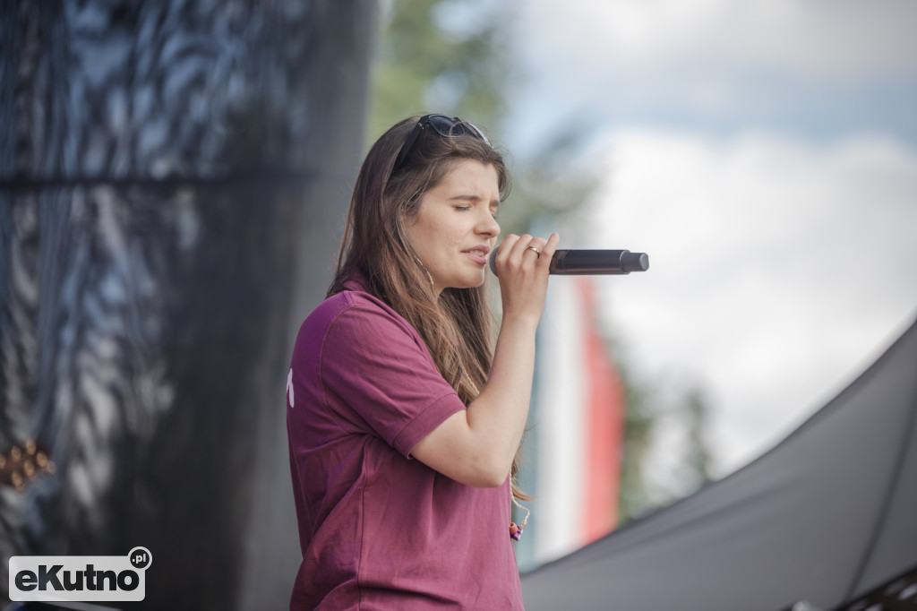 Festiwal NadzieJA w Licheniu
