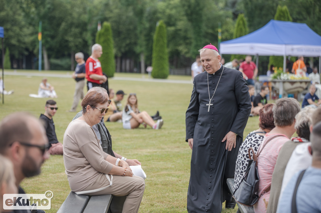Festiwal NadzieJA w Licheniu