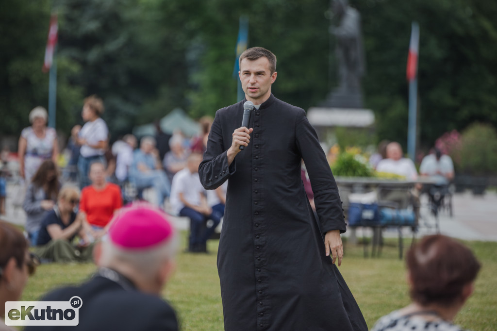 Festiwal NadzieJA w Licheniu
