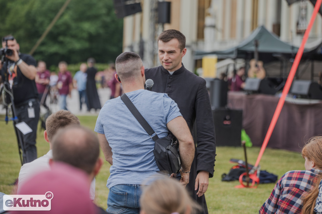 Festiwal NadzieJA w Licheniu