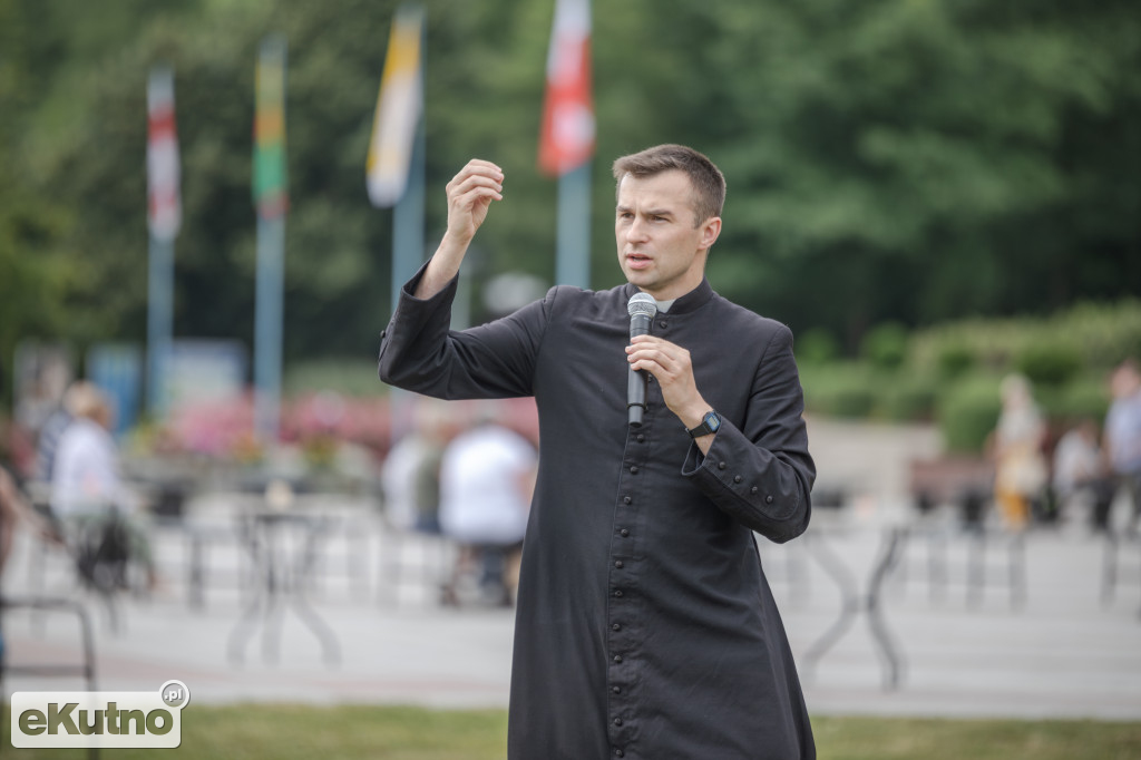 Festiwal NadzieJA w Licheniu