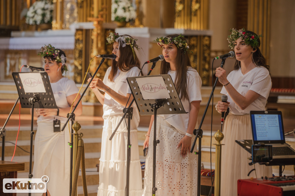 Festiwal NadzieJA w Licheniu