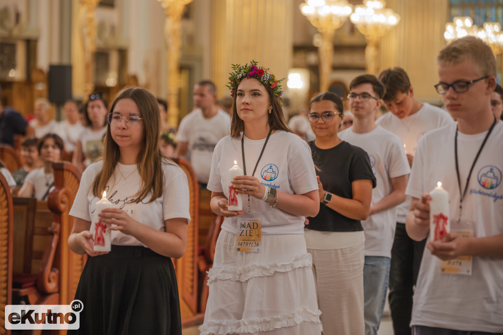 Festiwal NadzieJA w Licheniu
