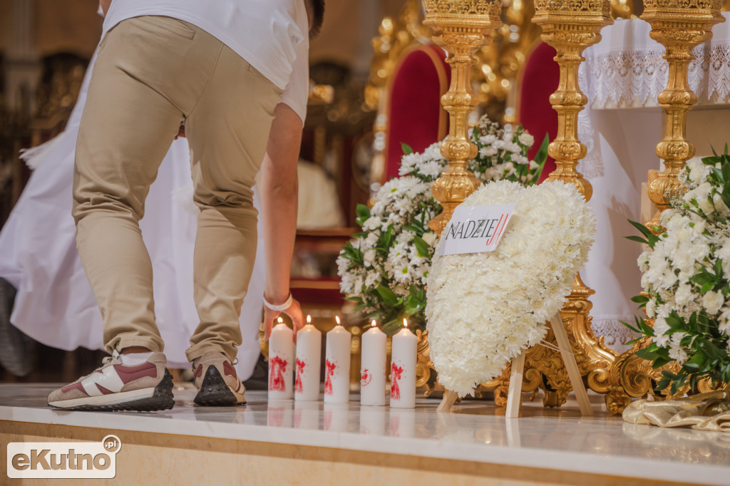 Festiwal NadzieJA w Licheniu