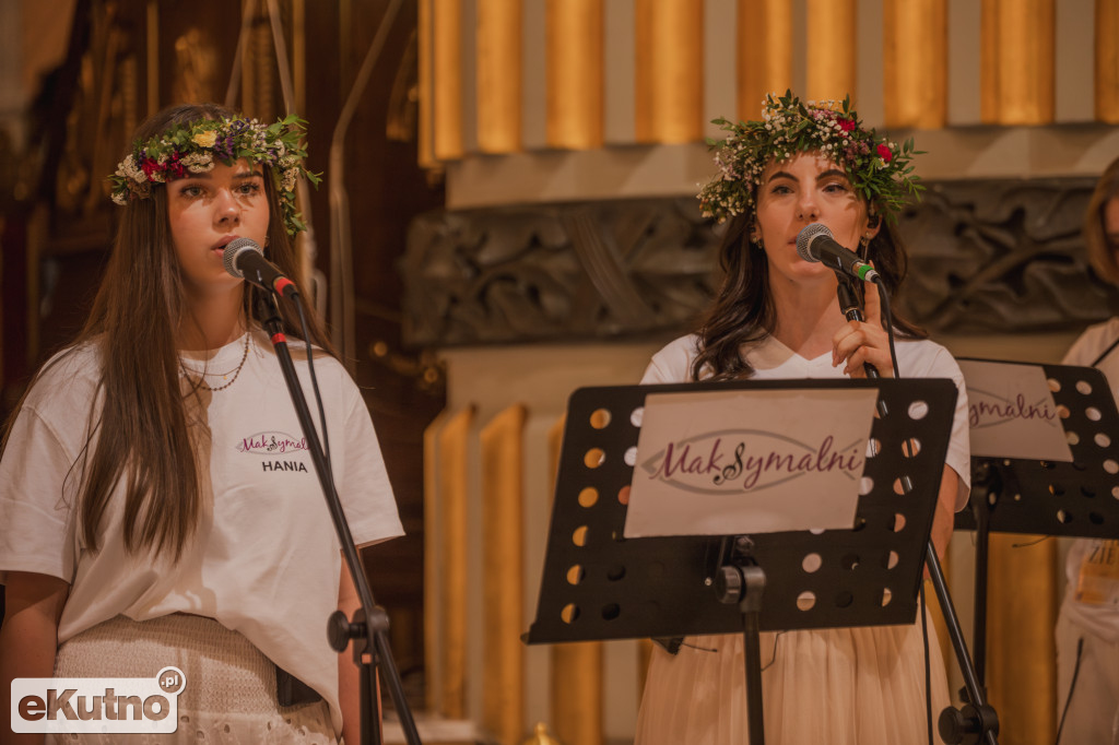 Festiwal NadzieJA w Licheniu