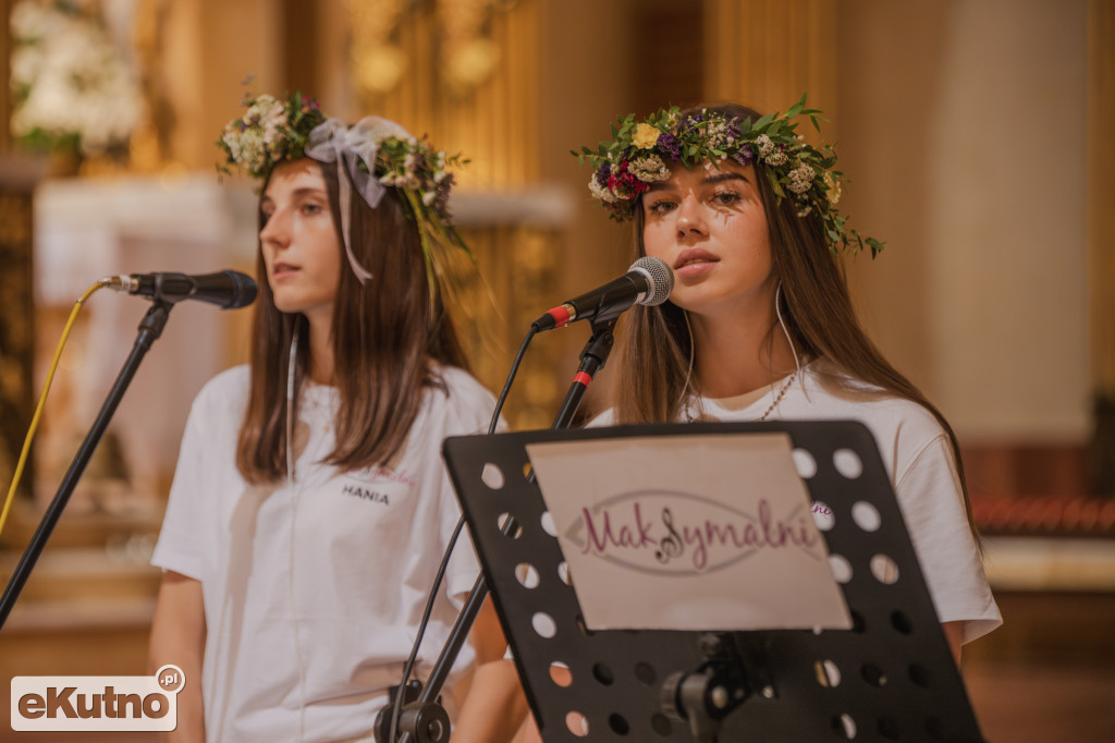 Festiwal NadzieJA w Licheniu