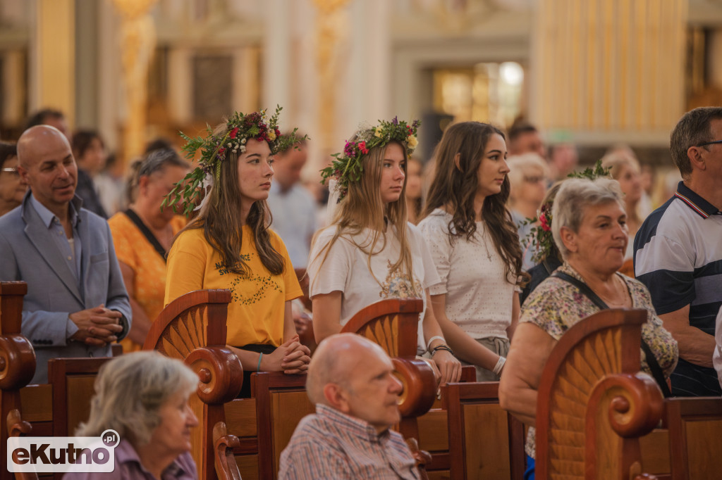 Festiwal NadzieJA w Licheniu