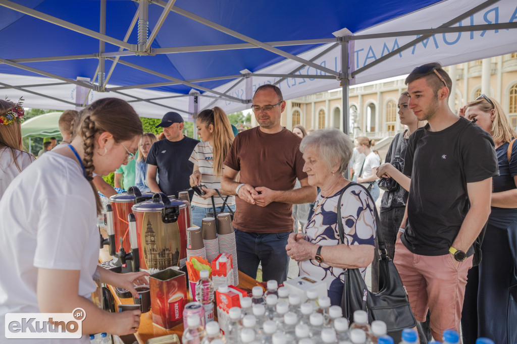 Festiwal NadzieJA w Licheniu