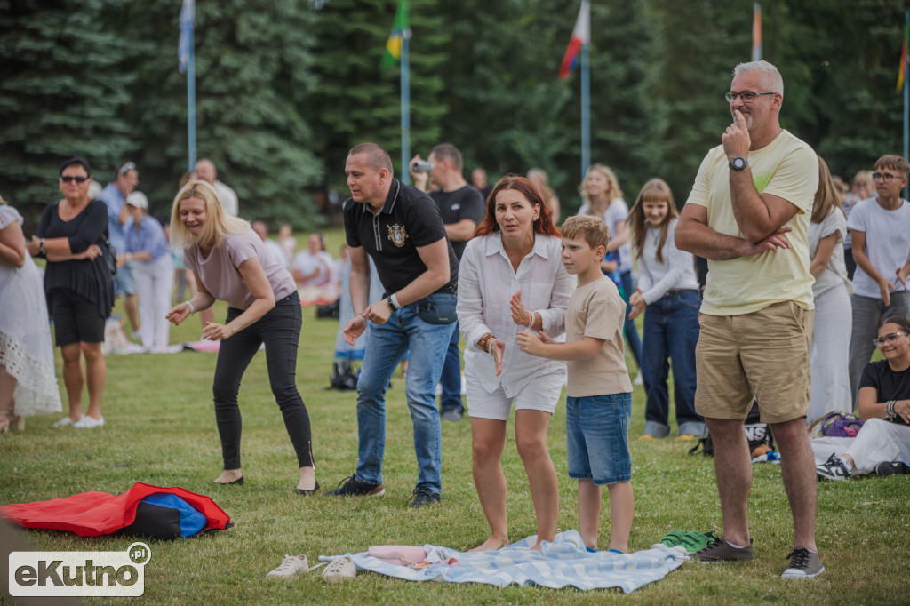 Festiwal NadzieJA w Licheniu