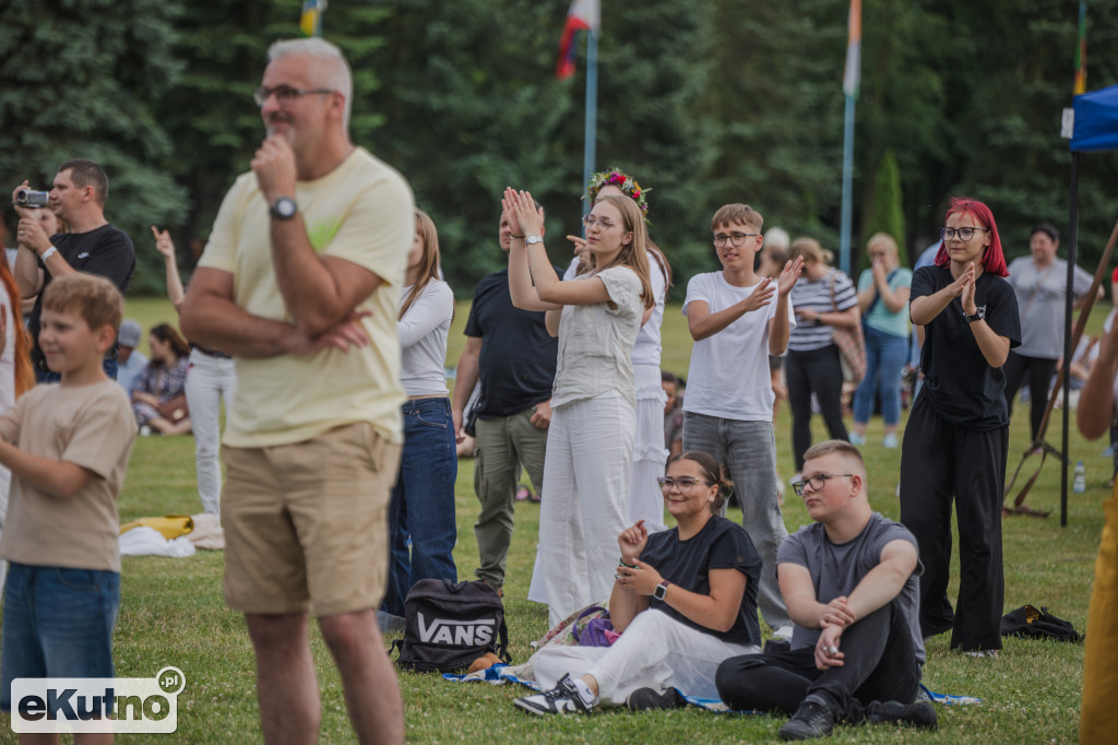 Festiwal NadzieJA w Licheniu