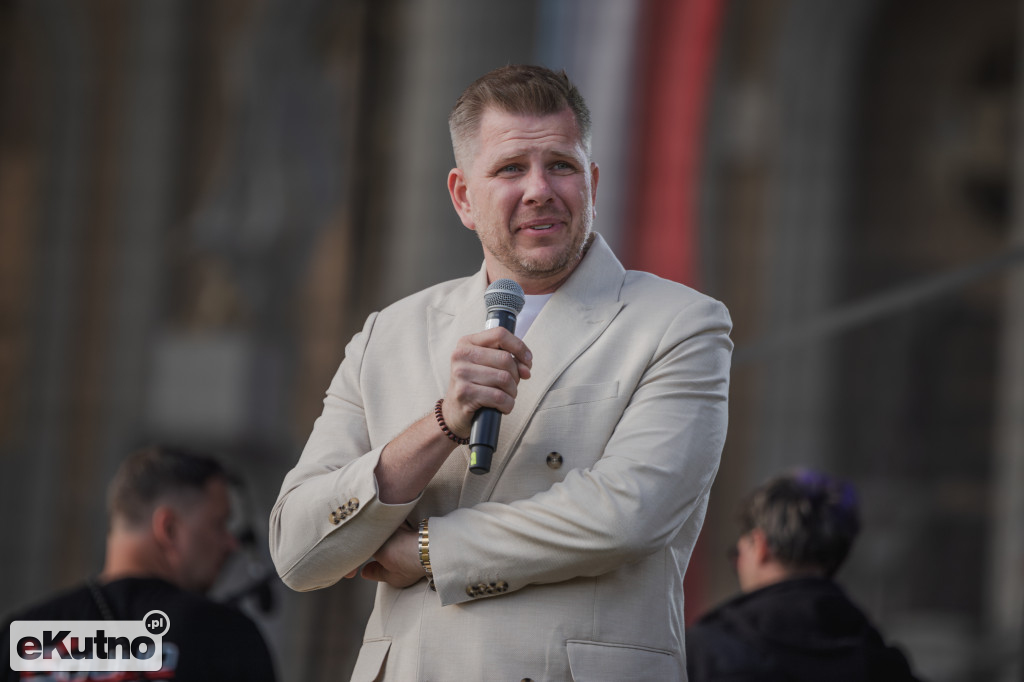 Festiwal NadzieJA w Licheniu