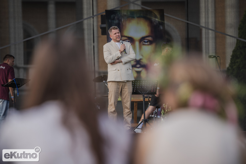 Festiwal NadzieJA w Licheniu