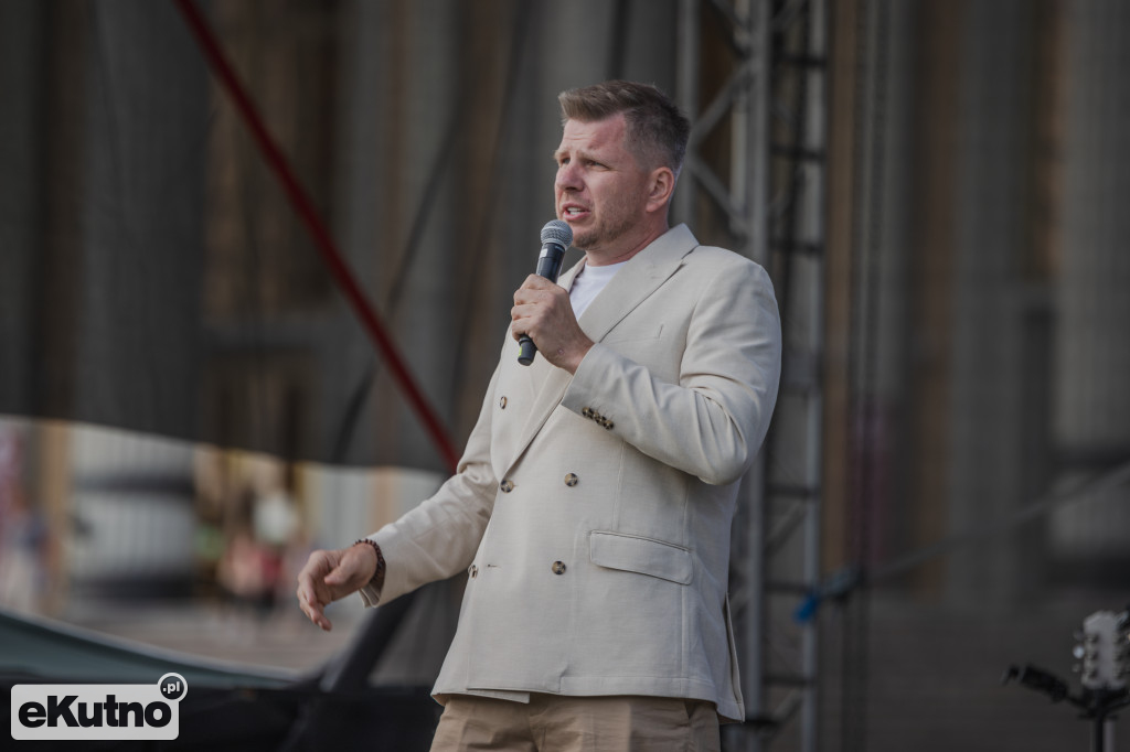 Festiwal NadzieJA w Licheniu