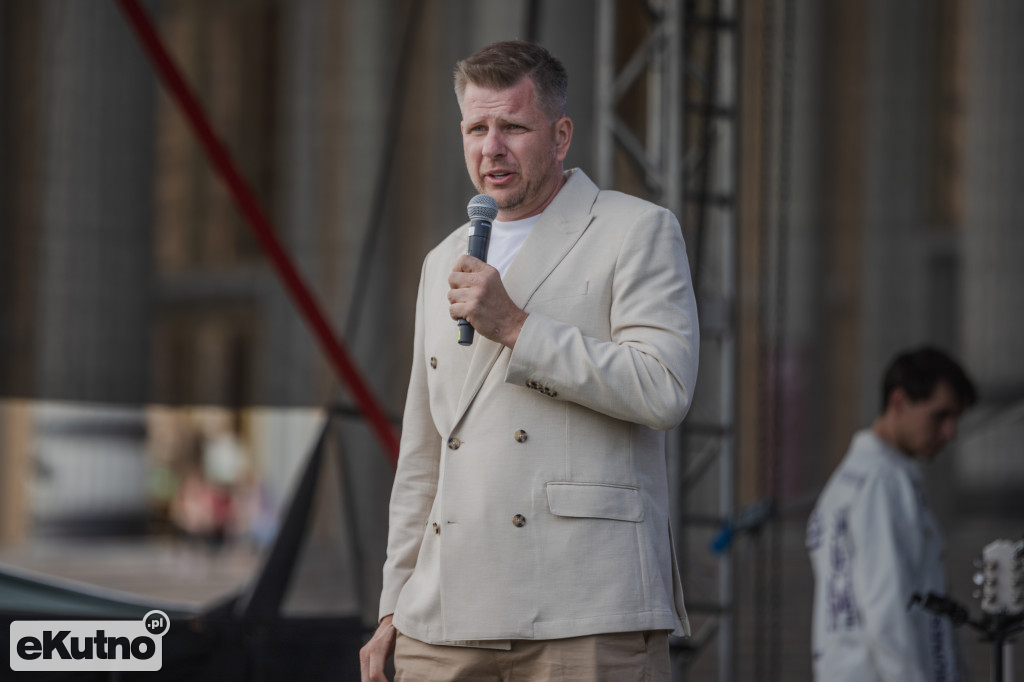 Festiwal NadzieJA w Licheniu