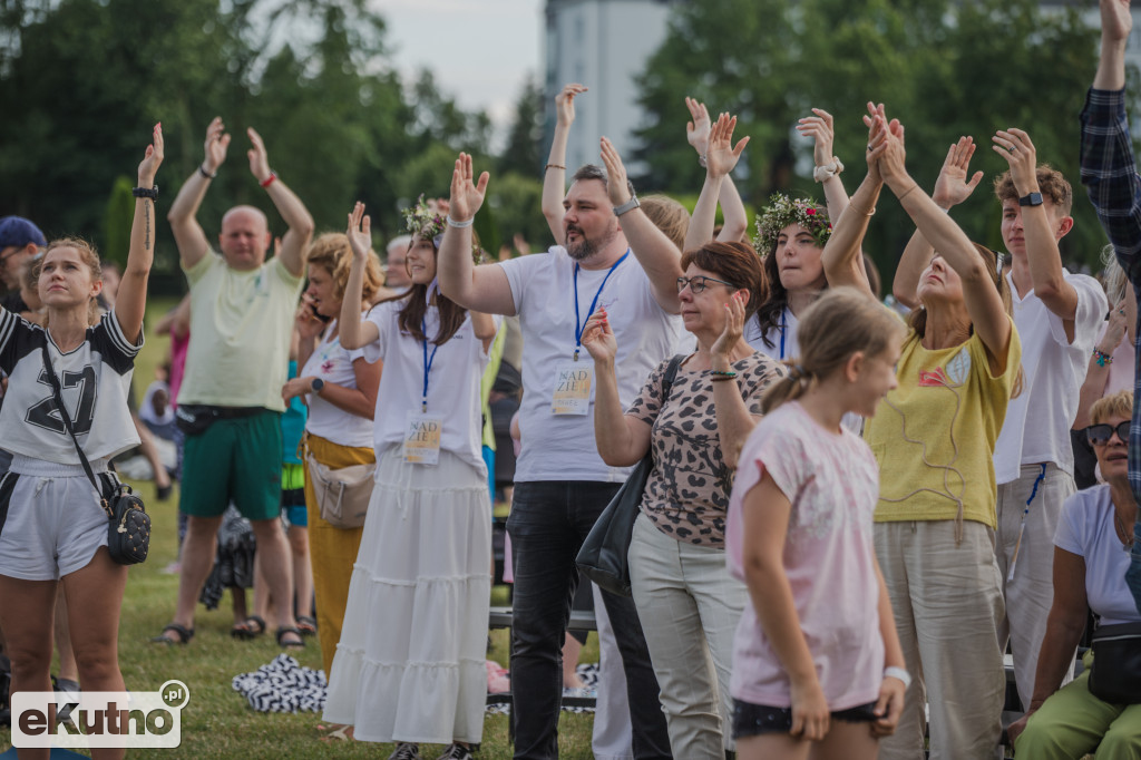 Festiwal NadzieJA w Licheniu