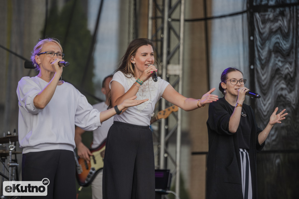 Festiwal NadzieJA w Licheniu