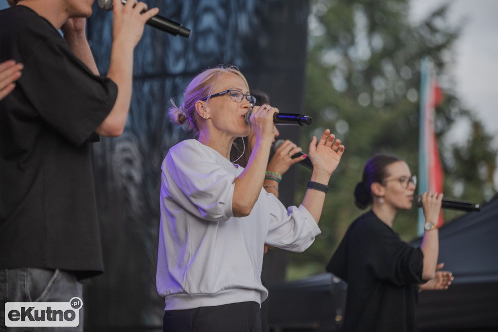 Festiwal NadzieJA w Licheniu