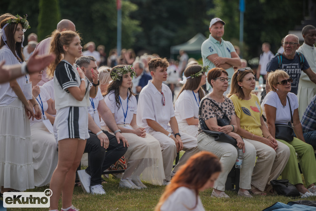 Festiwal NadzieJA w Licheniu