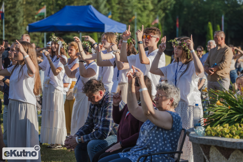 Festiwal NadzieJA w Licheniu
