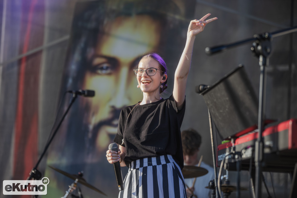 Festiwal NadzieJA w Licheniu