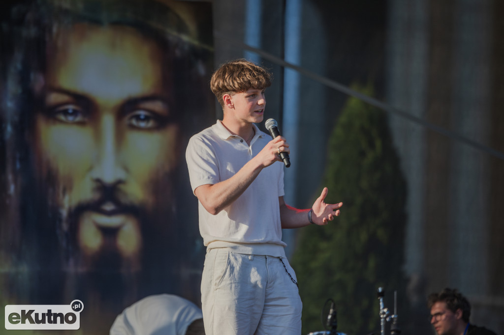 Festiwal NadzieJA w Licheniu