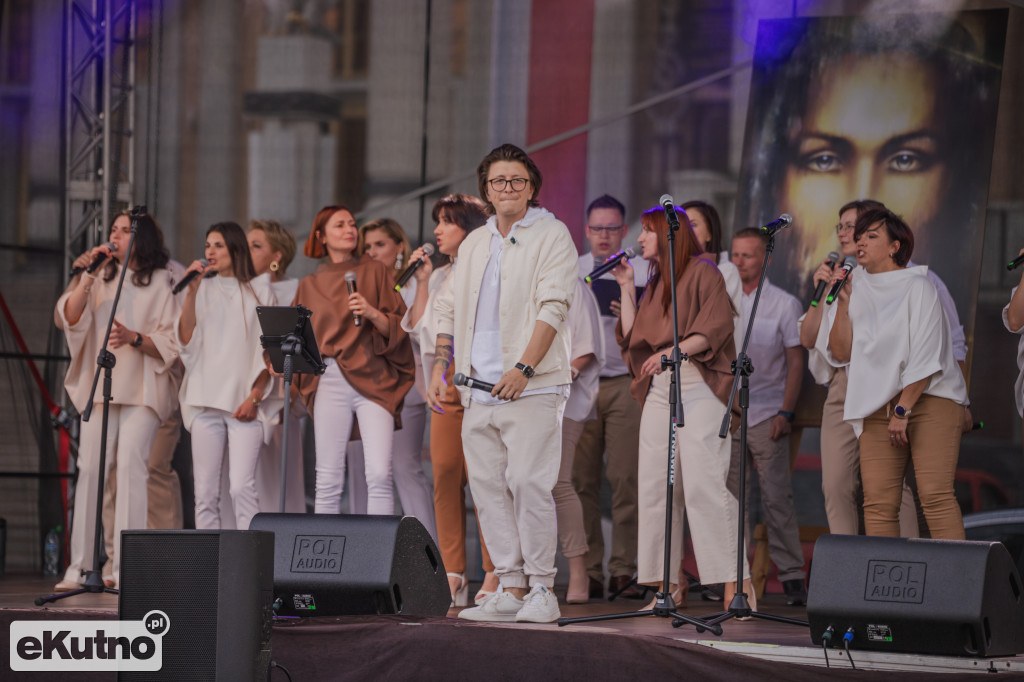 Festiwal NadzieJA w Licheniu