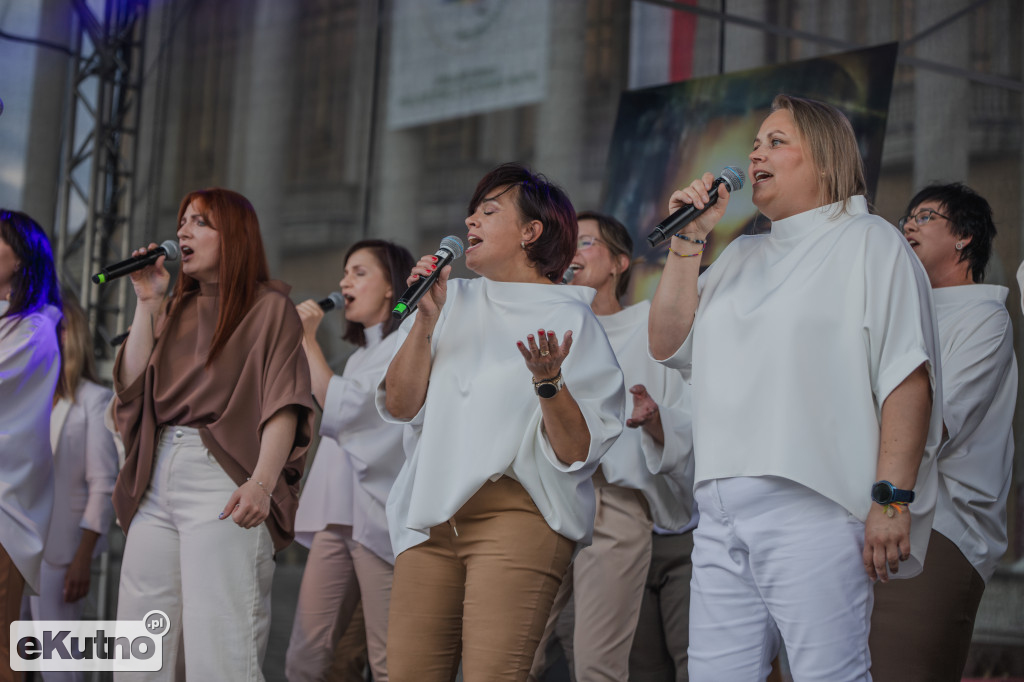 Festiwal NadzieJA w Licheniu