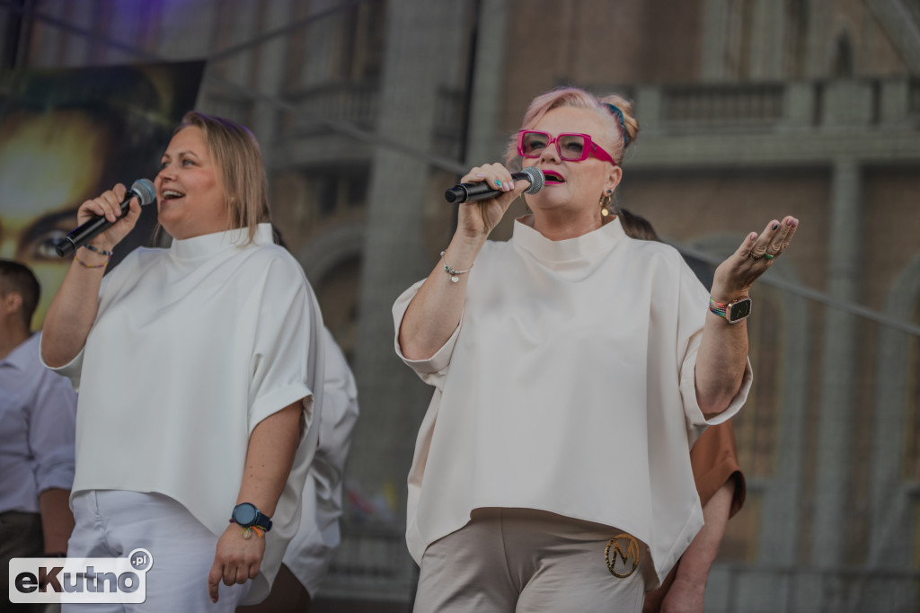 Festiwal NadzieJA w Licheniu