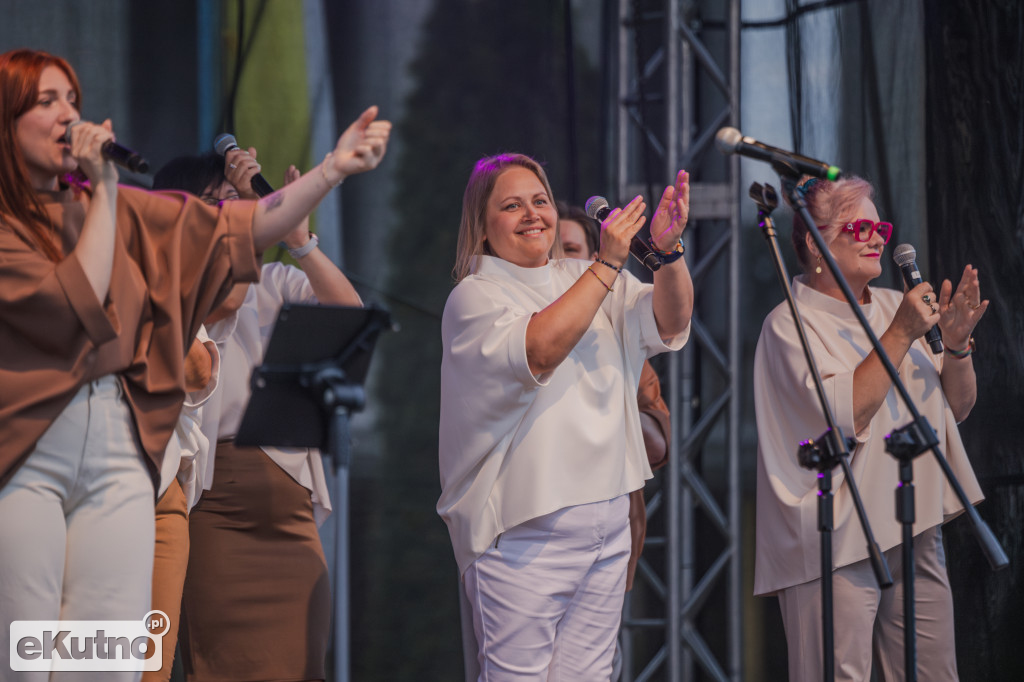 Festiwal NadzieJA w Licheniu