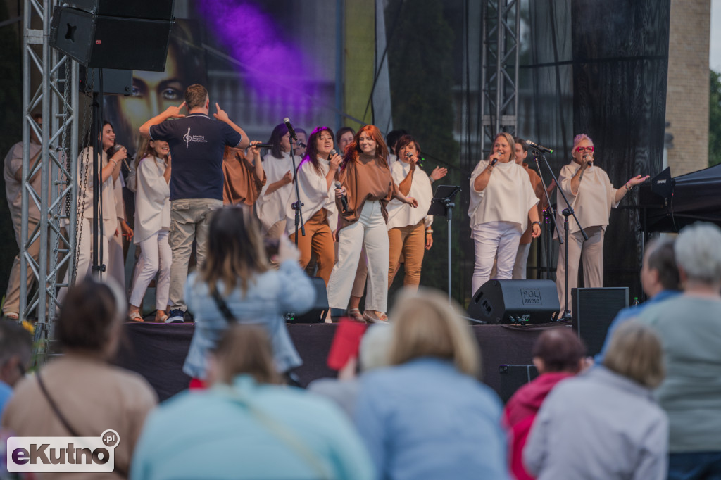 Festiwal NadzieJA w Licheniu