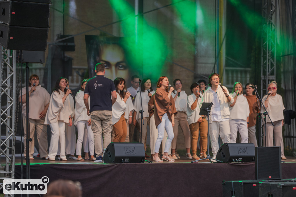 Festiwal NadzieJA w Licheniu