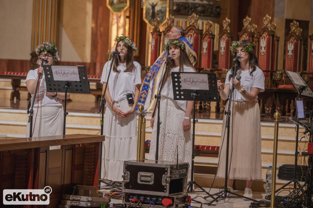 Festiwal NadzieJA w Licheniu