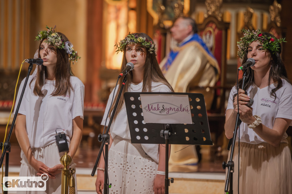 Festiwal NadzieJA w Licheniu