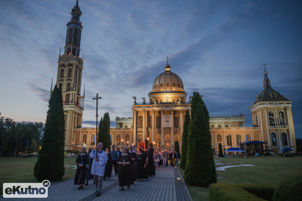 Festiwal NadzieJA w Licheniu