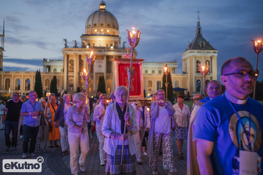 Festiwal NadzieJA w Licheniu