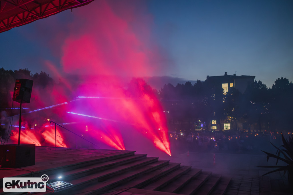 Festiwal NadzieJA w Licheniu
