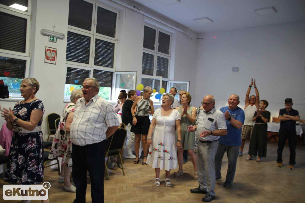 Benefis Kapeli Krośniewiacy