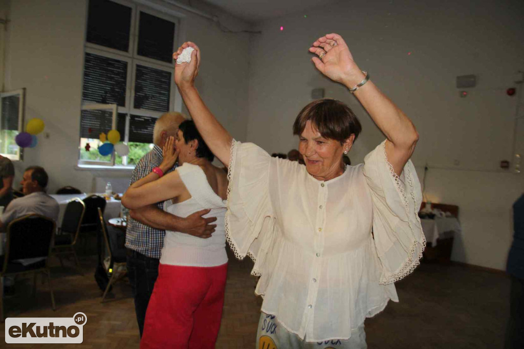 Benefis Kapeli Krośniewiacy