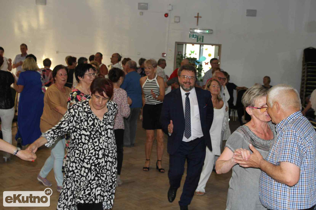 Benefis Kapeli Krośniewiacy