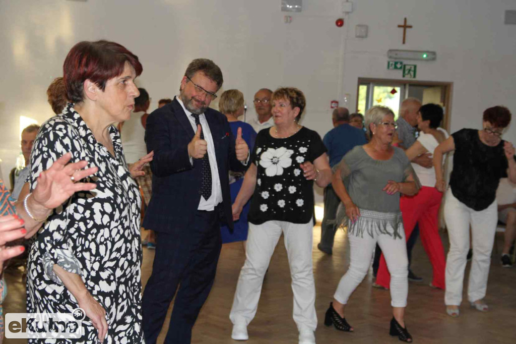 Benefis Kapeli Krośniewiacy