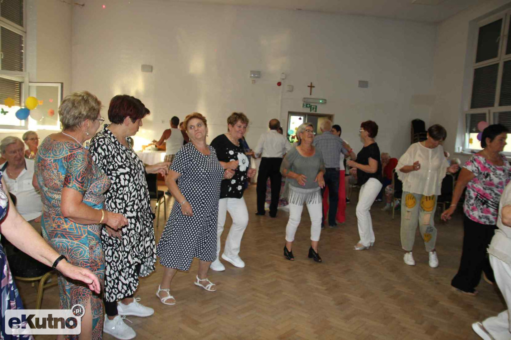 Benefis Kapeli Krośniewiacy