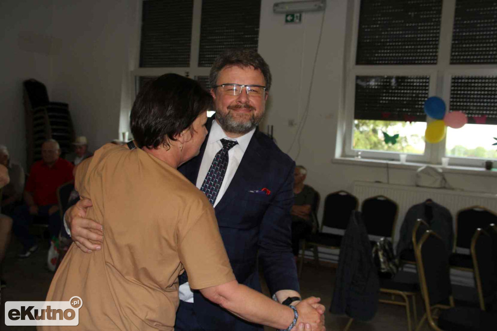 Benefis Kapeli Krośniewiacy