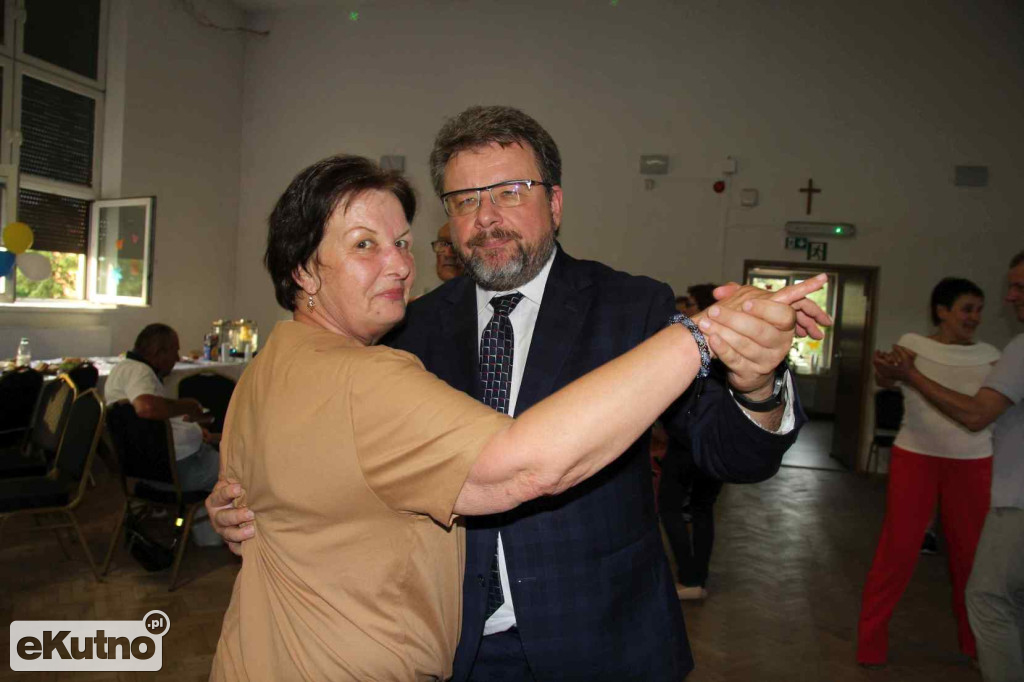 Benefis Kapeli Krośniewiacy
