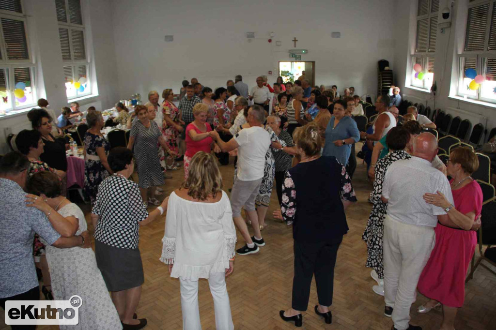 Benefis Kapeli Krośniewiacy