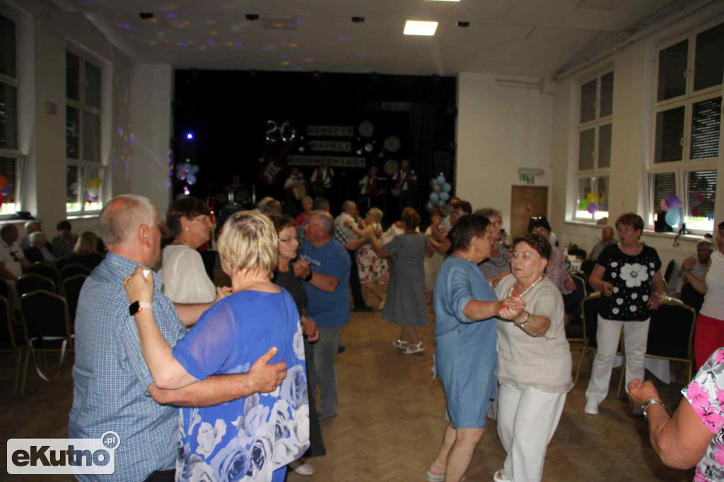 Benefis Kapeli Krośniewiacy